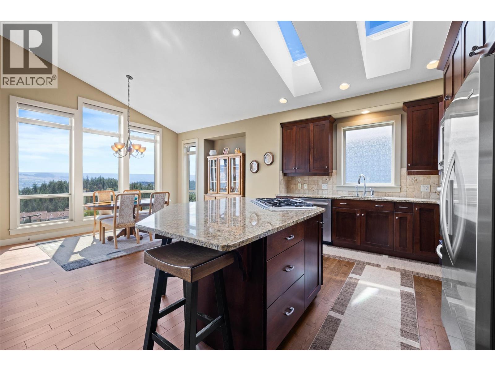  1714 Capistrano Peaks Crescent, Kelowna