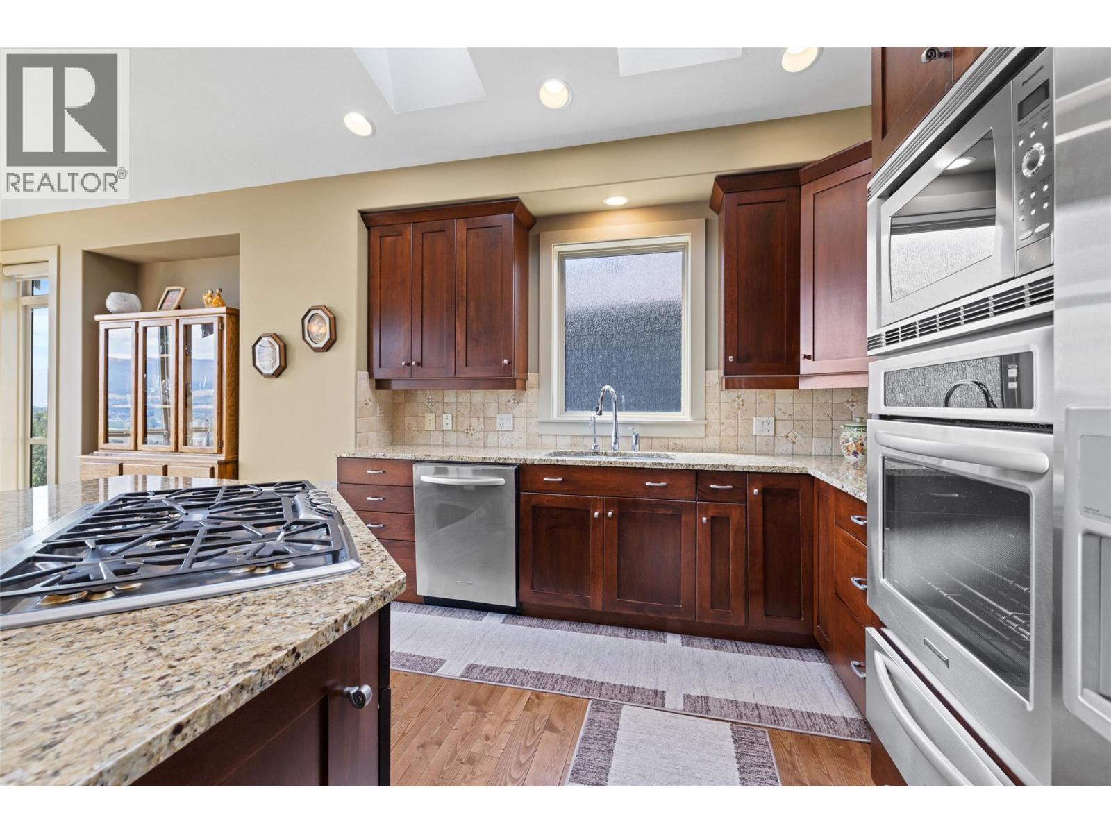  1714 Capistrano Peaks Crescent, Kelowna