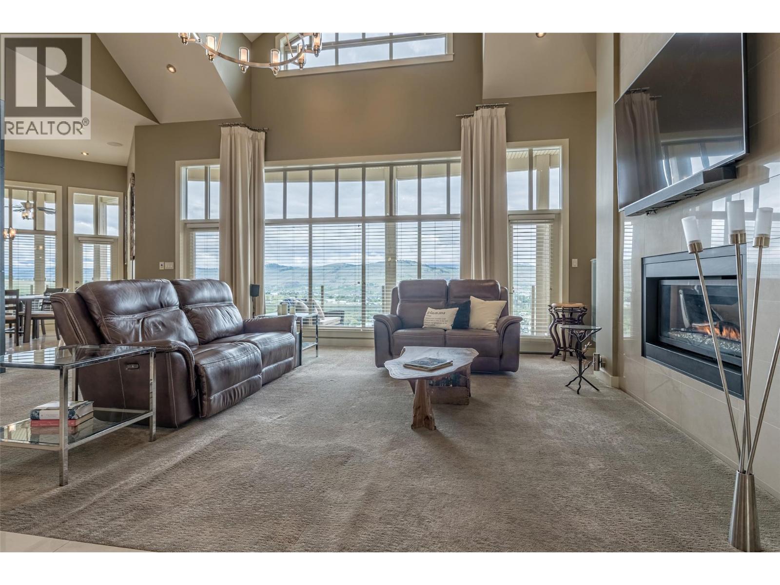 10 1117 Mt Fosthall Drive, Vernon