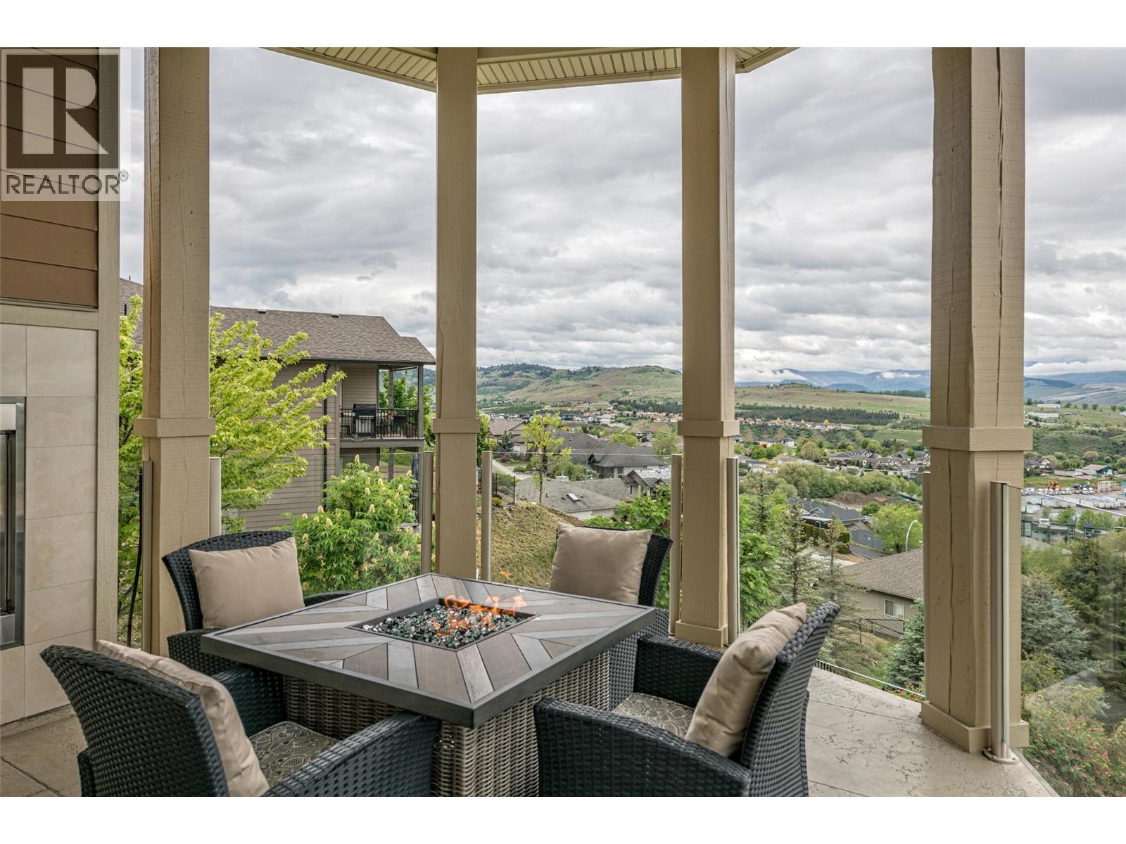 10 1117 Mt Fosthall Drive, Vernon