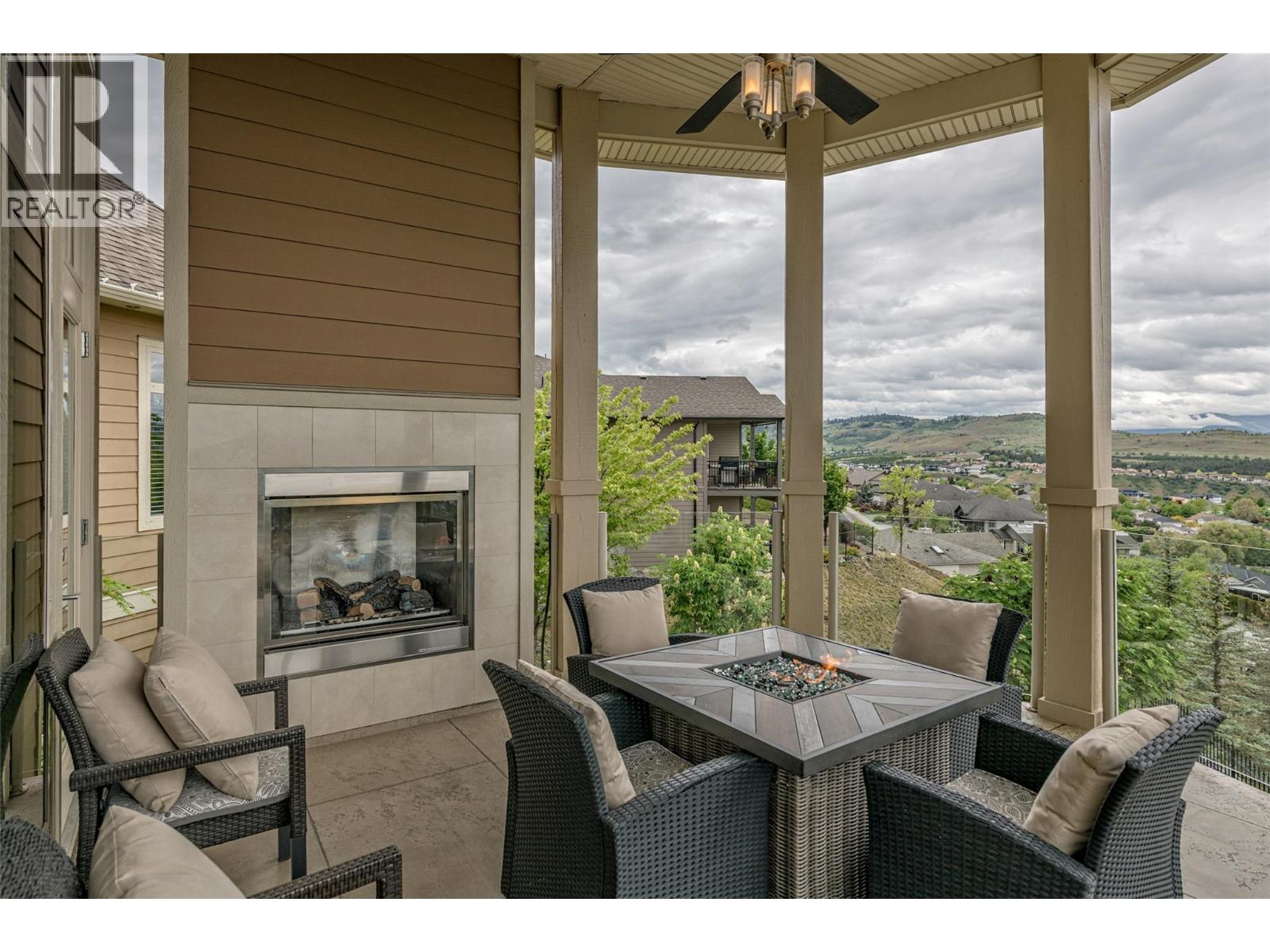 10 1117 Mt Fosthall Drive, Vernon