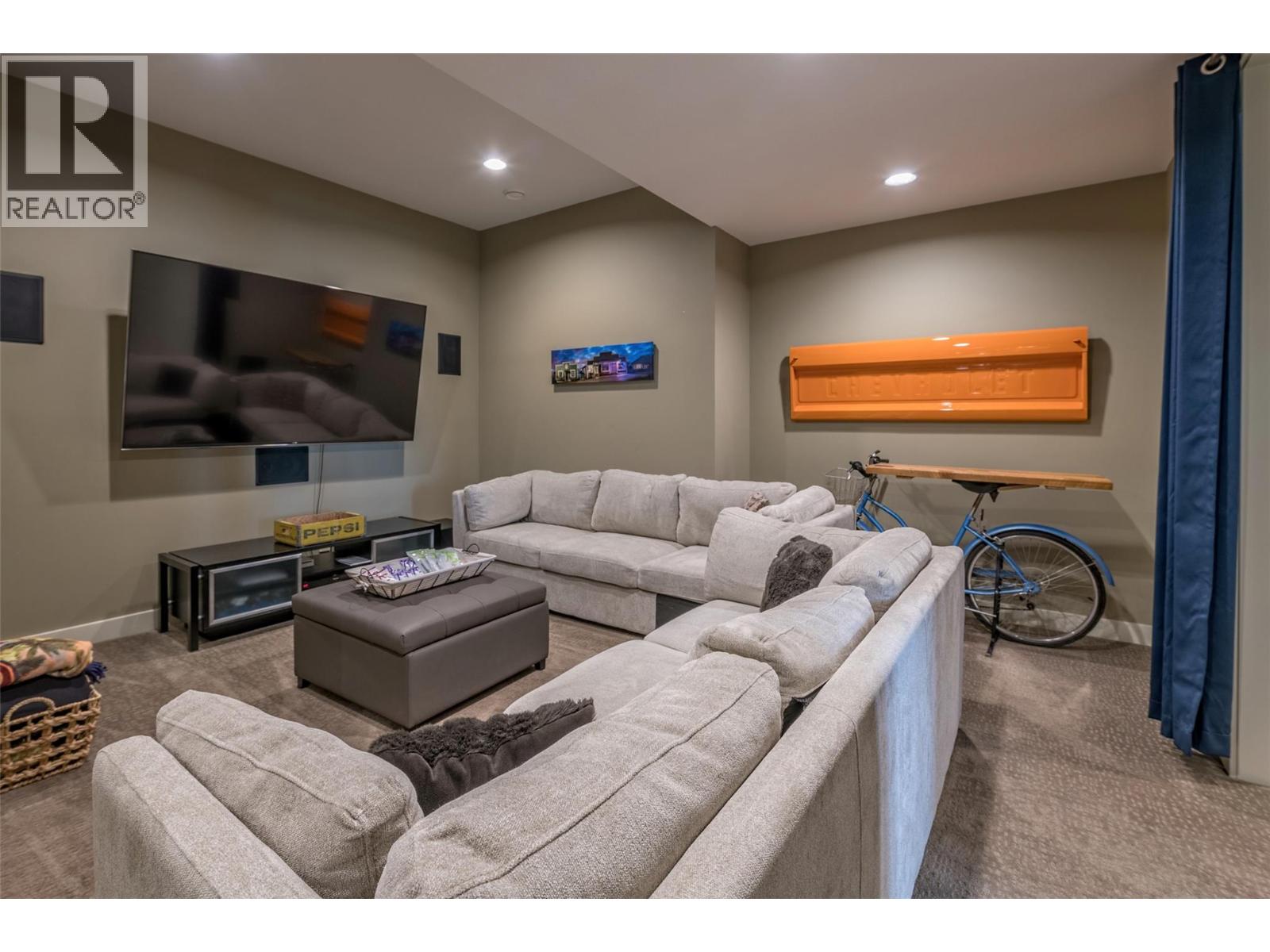 10 1117 Mt Fosthall Drive, Vernon