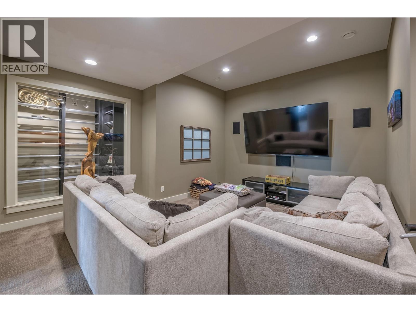 10 1117 Mt Fosthall Drive, Vernon