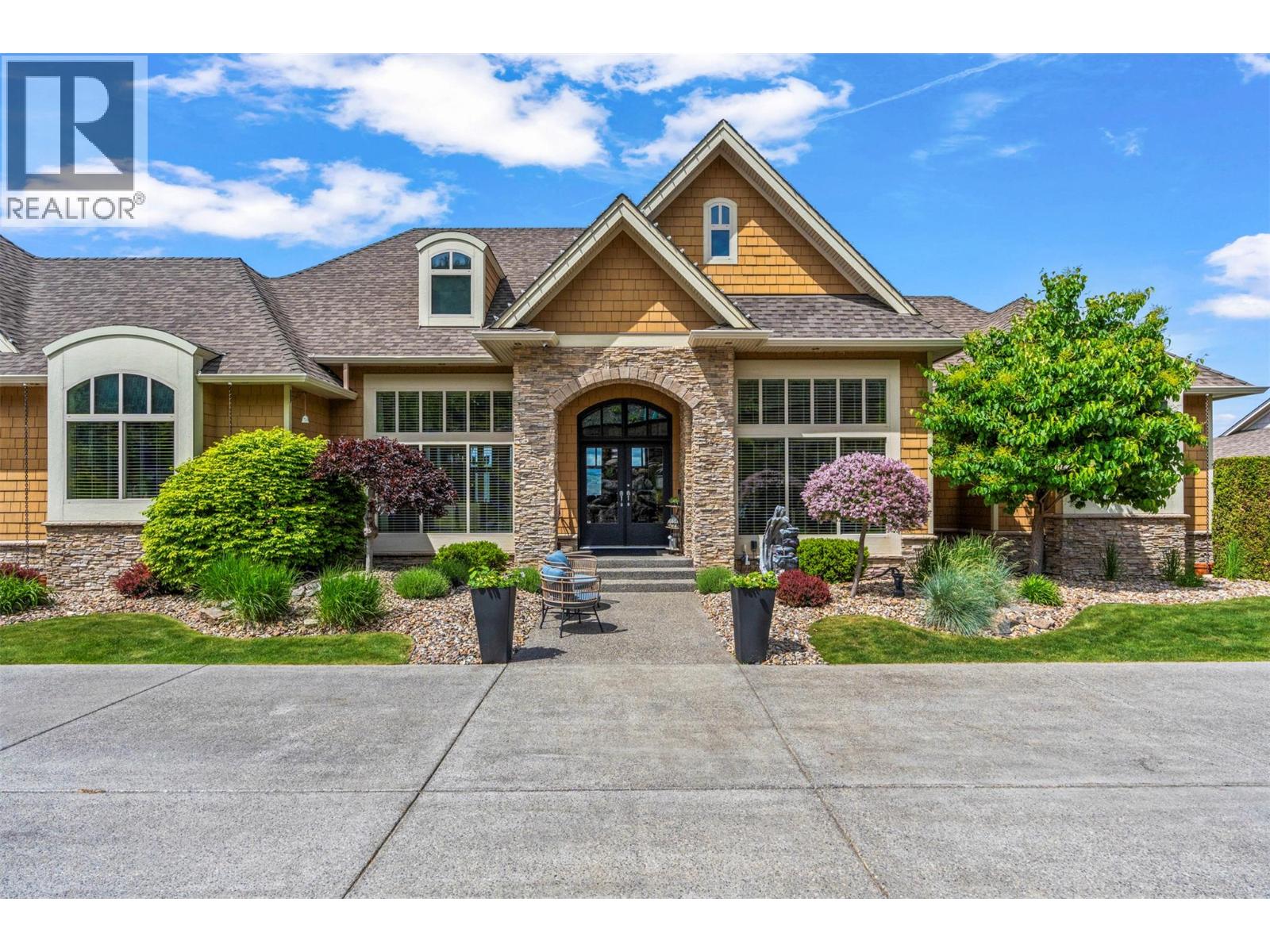 10 1117 Mt Fosthall Drive, Vernon