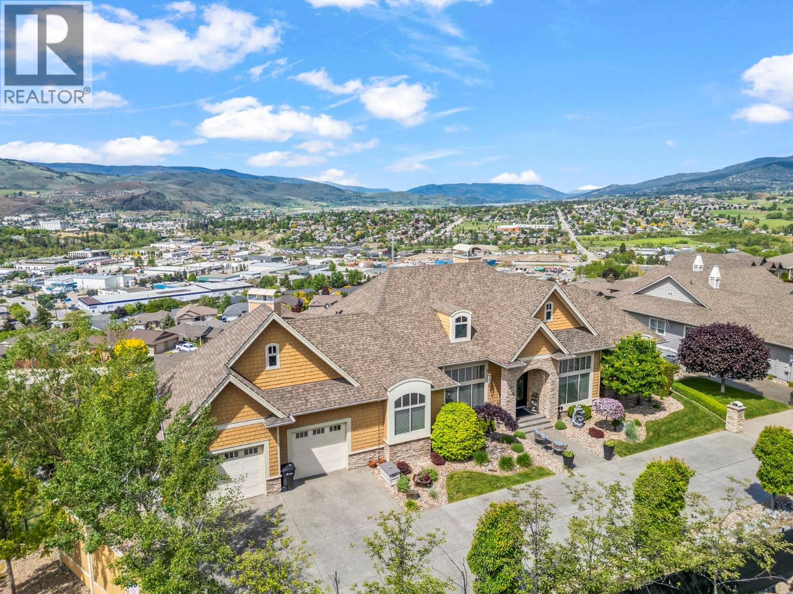 10 1117 Mt Fosthall Drive, Vernon