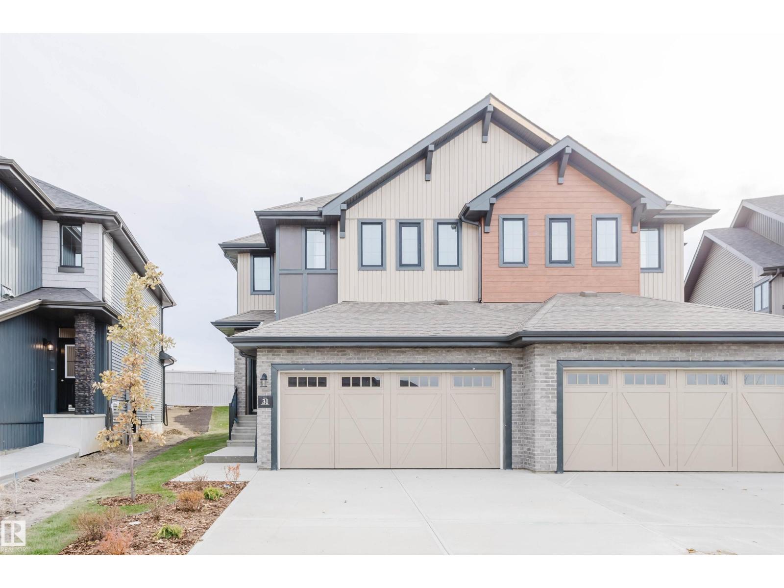 31 Chartres CL, St. Albert