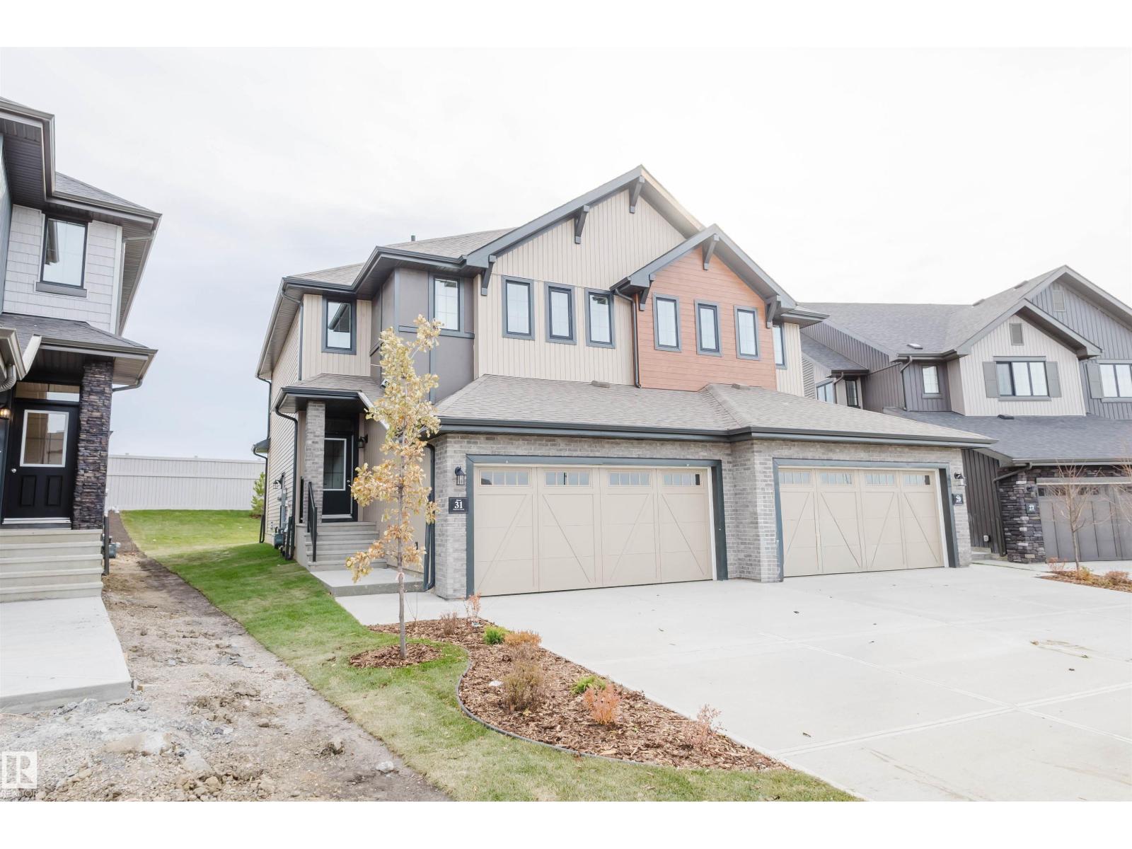 31 Chartres CL, St. Albert