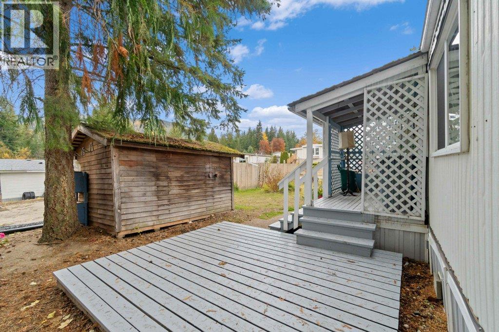 43 1361 30 Street Southeast, Salmon Arm