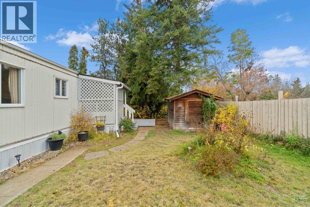 43 1361 30 Street Southeast, Salmon Arm