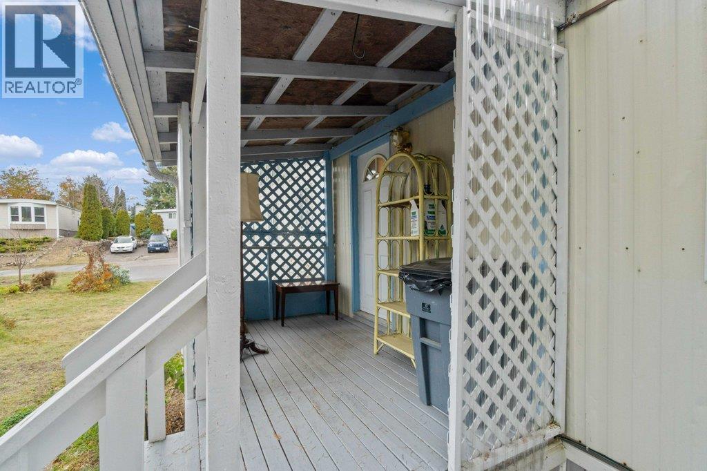 43 1361 30 Street Southeast, Salmon Arm