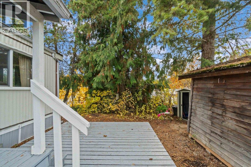 43 1361 30 Street Southeast, Salmon Arm