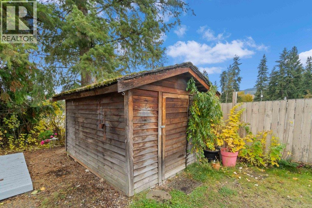 43 1361 30 Street Southeast, Salmon Arm