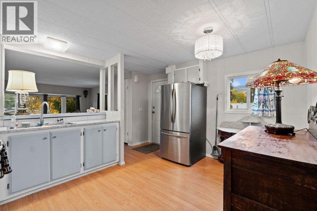 43 1361 30 Street Southeast, Salmon Arm