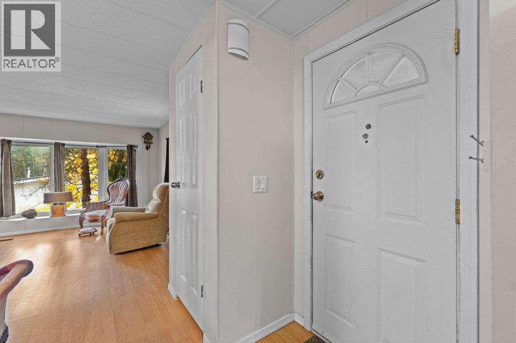 43 1361 30 Street Southeast, Salmon Arm