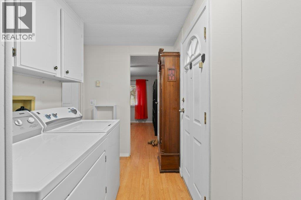 43 1361 30 Street Southeast, Salmon Arm