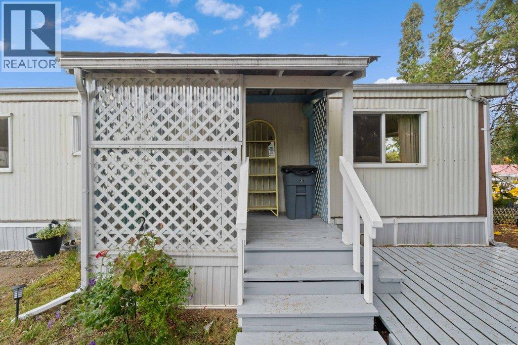 43 1361 30 Street Southeast, Salmon Arm