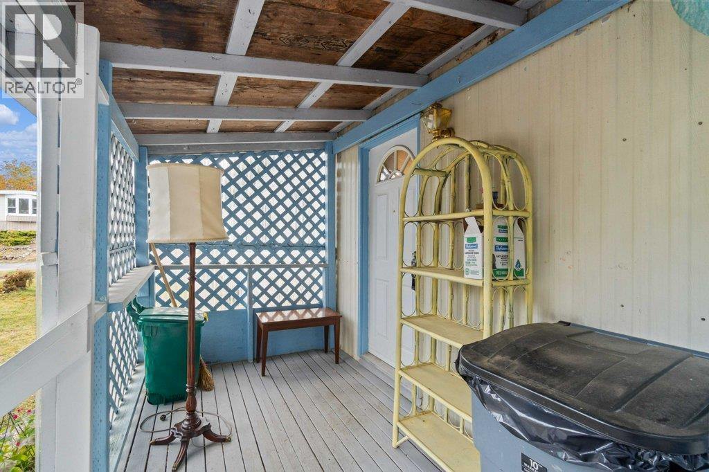 43 1361 30 Street Southeast, Salmon Arm