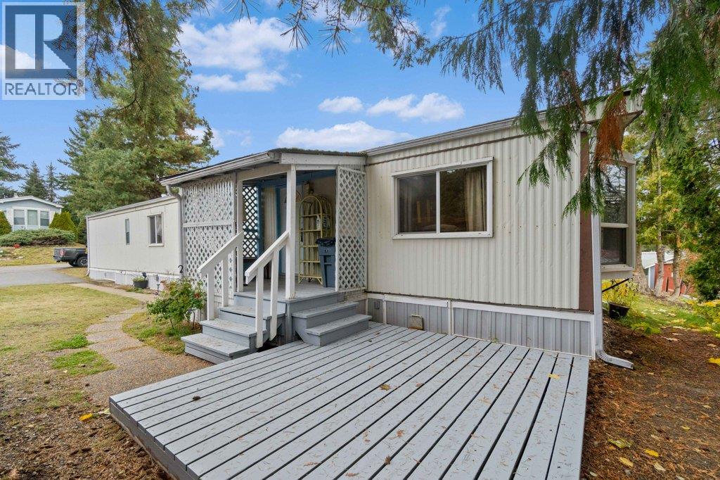 43 1361 30 Street Southeast, Salmon Arm