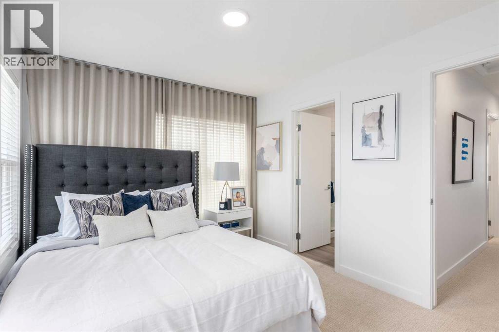 Single Family House for Sale in   Alpine Avenue SW Alpine Park Calgary 