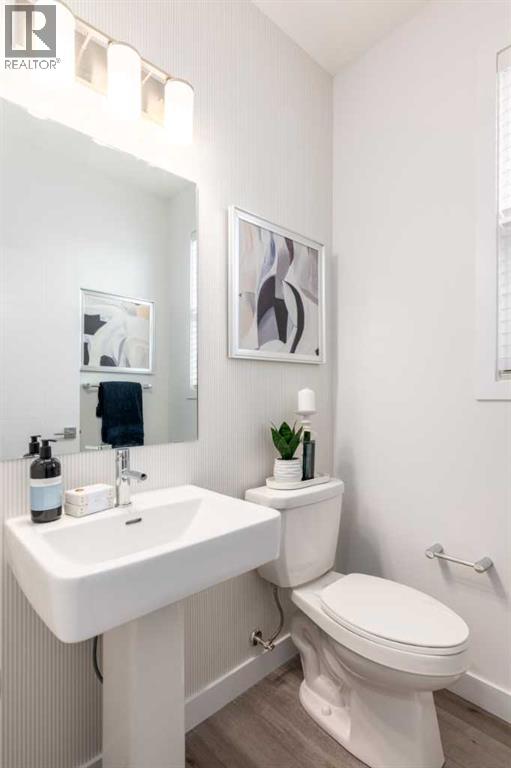 Single Family House for Sale in   Alpine Avenue SW Alpine Park Calgary 