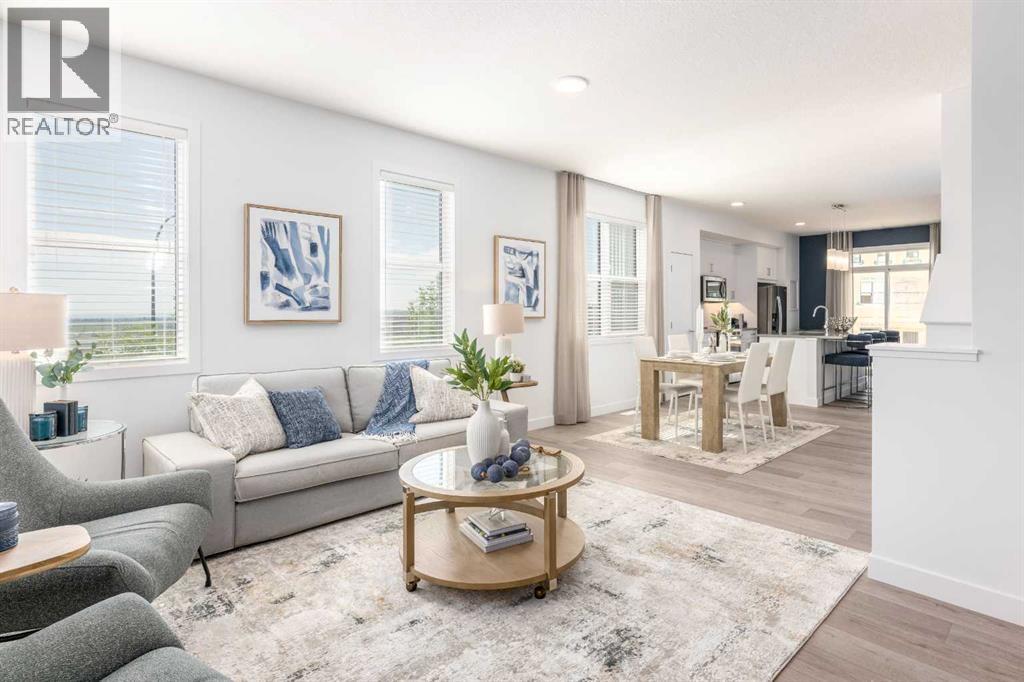 Single Family House for Sale in   Alpine Avenue SW Alpine Park Calgary 