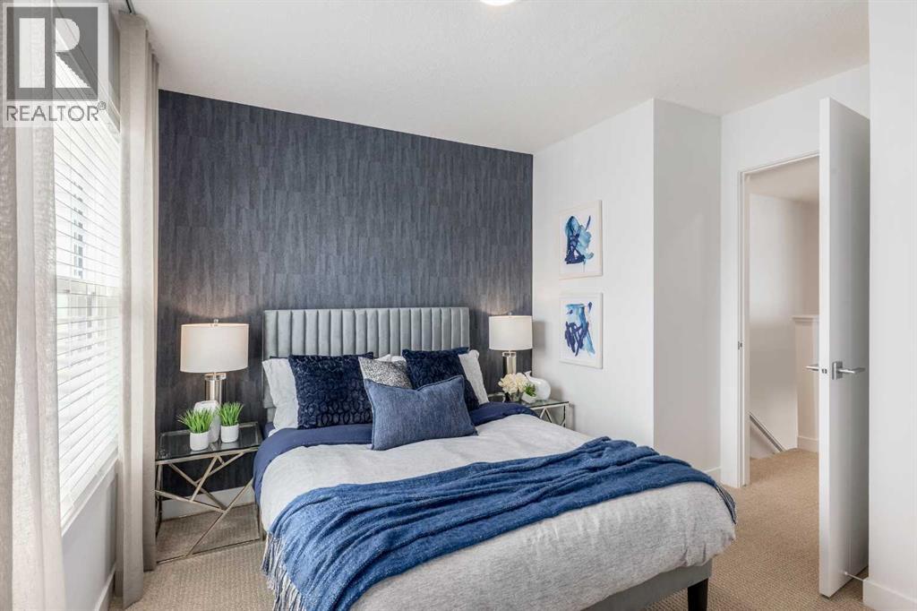 Single Family House for Sale in   Alpine Avenue SW Alpine Park Calgary 