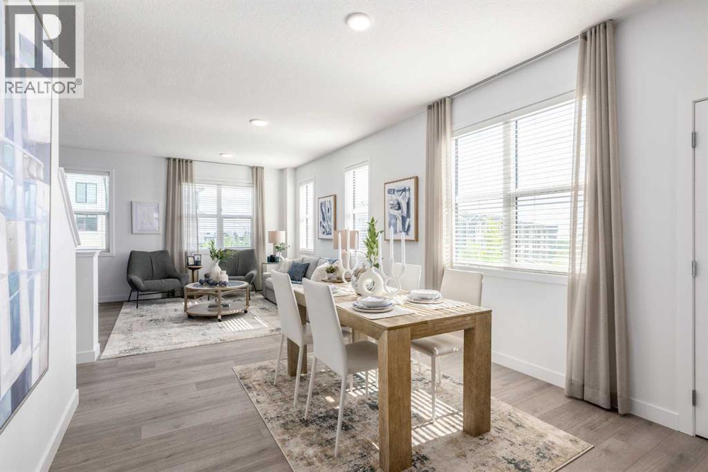 Single Family House for Sale in   Alpine Avenue SW Alpine Park Calgary 