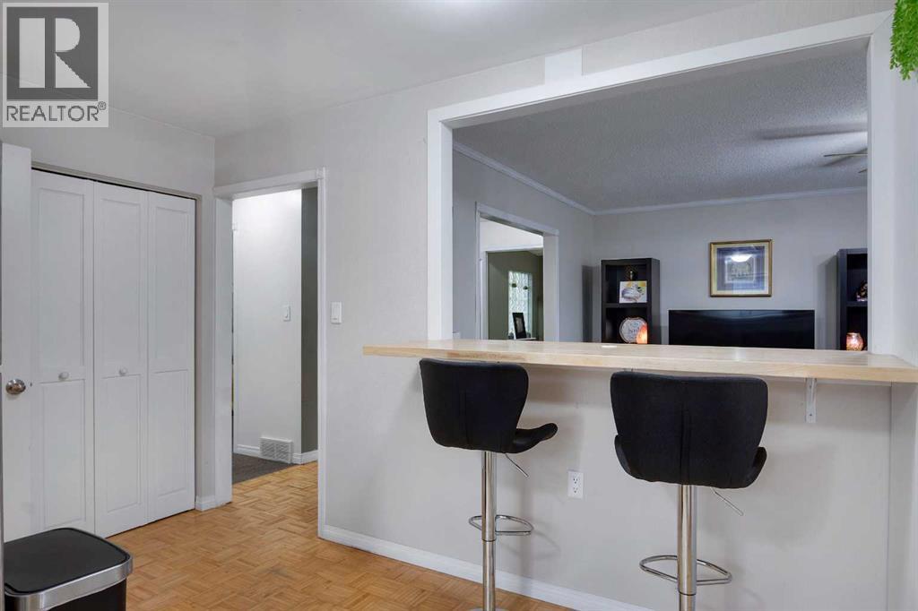 Single Family House Bungalow for Sale in  Cannell Road SW Canyon Meadows Calgary 