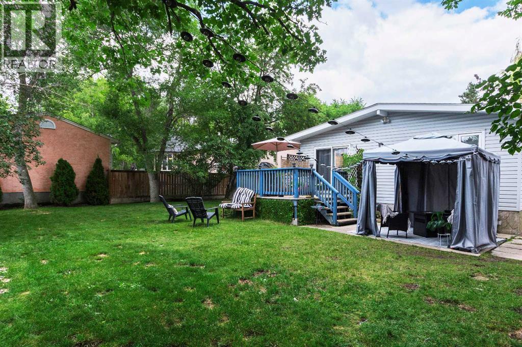 Single Family House Bungalow for Sale in  Cannell Road SW Canyon Meadows Calgary 