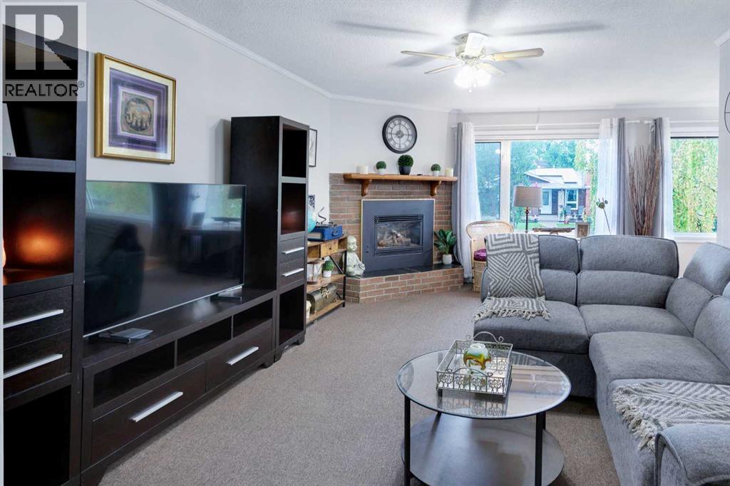 Single Family House Bungalow for Sale in  Cannell Road SW Canyon Meadows Calgary 