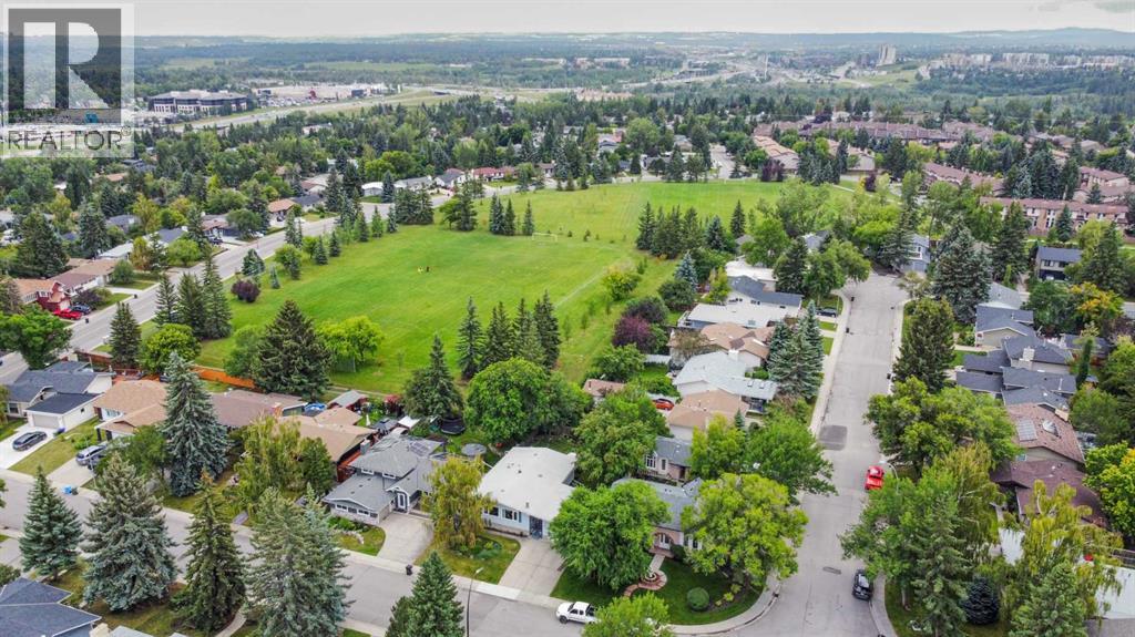 Single Family House Bungalow for Sale in  Cannell Road SW Canyon Meadows Calgary 