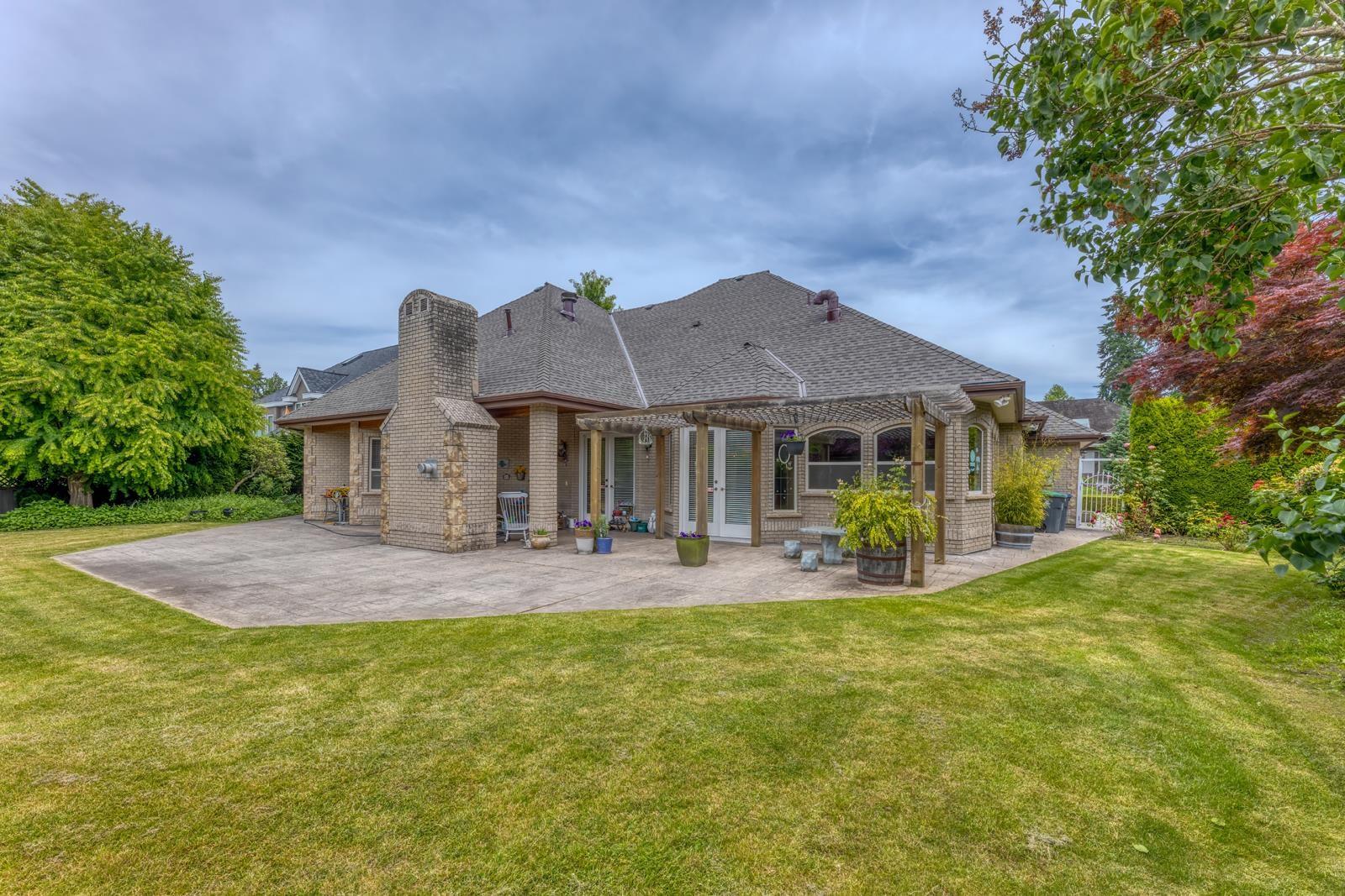 2313 CHANTRELL PARK DRIVE, Surrey