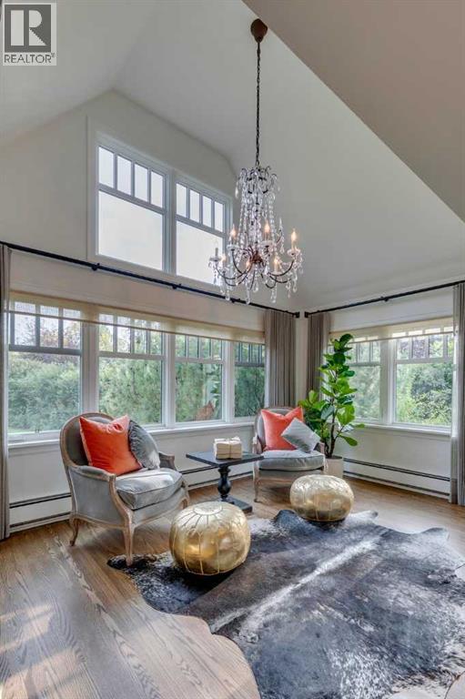 Single Family House for Sale in  Carleton Street SW Upper Mount Royal Calgary 