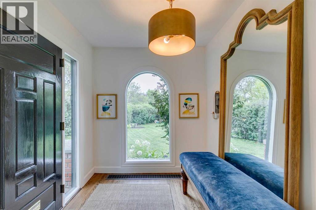 Single Family House for Sale in  Carleton Street SW Upper Mount Royal Calgary 