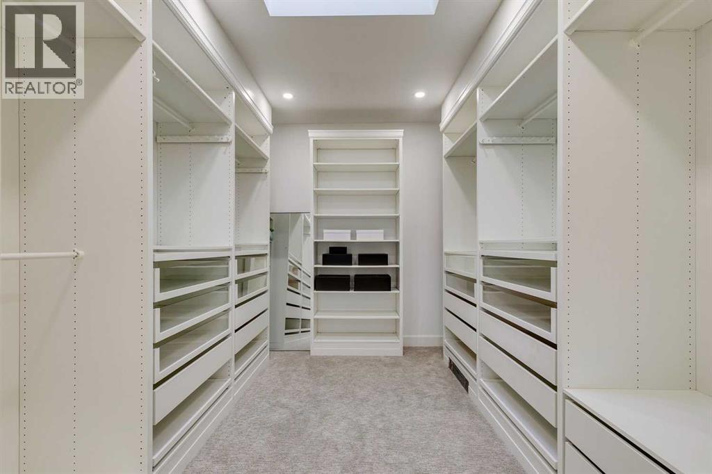 Single Family House for Sale in  Carleton Street SW Upper Mount Royal Calgary 