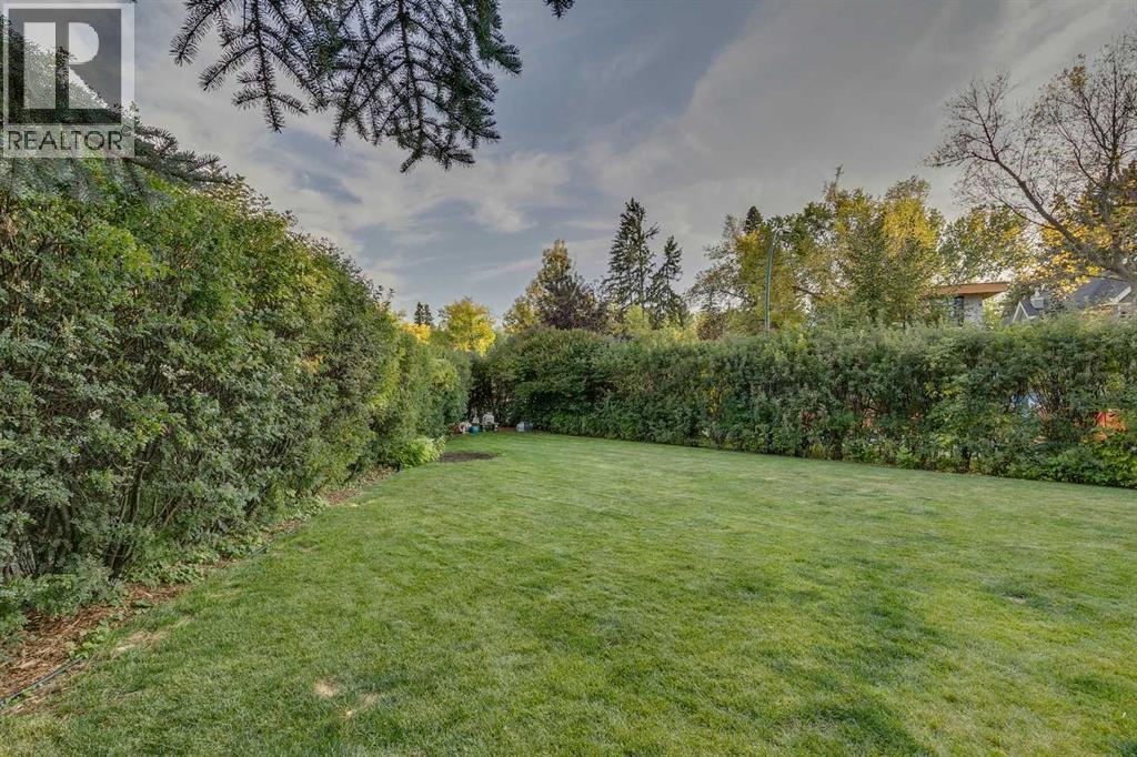 Single Family House for Sale in  Carleton Street SW Upper Mount Royal Calgary 