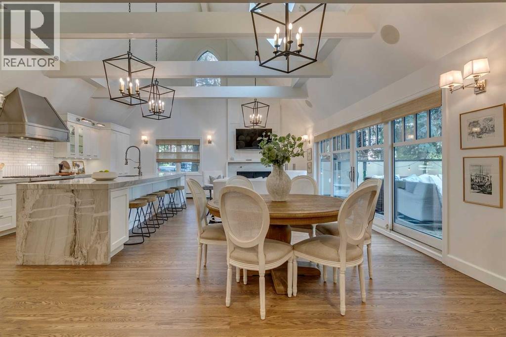 Single Family House for Sale in  Carleton Street SW Upper Mount Royal Calgary 