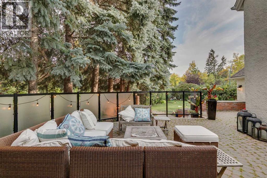 Single Family House for Sale in  Carleton Street SW Upper Mount Royal Calgary 