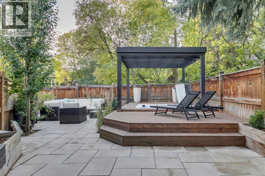 Single Family House for Sale in  Carleton Street SW Upper Mount Royal Calgary 