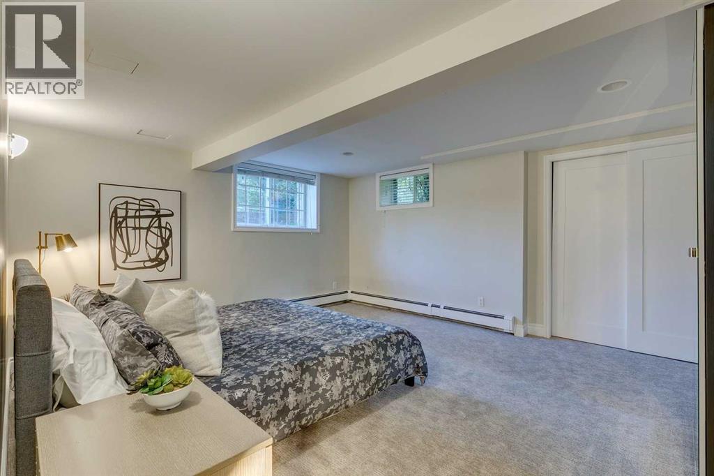 Single Family House for Sale in  Carleton Street SW Upper Mount Royal Calgary 