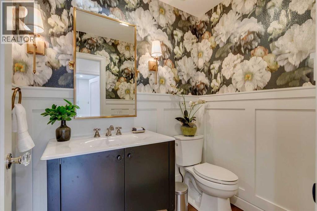 Single Family House for Sale in  Carleton Street SW Upper Mount Royal Calgary 