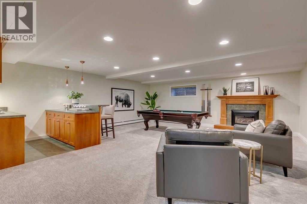 Single Family House for Sale in  Carleton Street SW Upper Mount Royal Calgary 