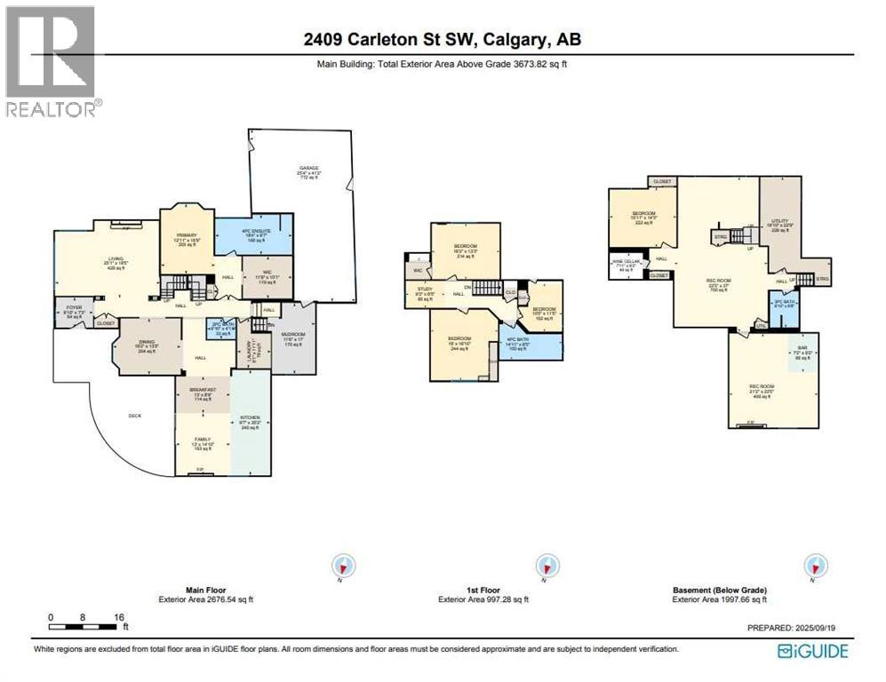 Single Family House for Sale in  Carleton Street SW Upper Mount Royal Calgary 