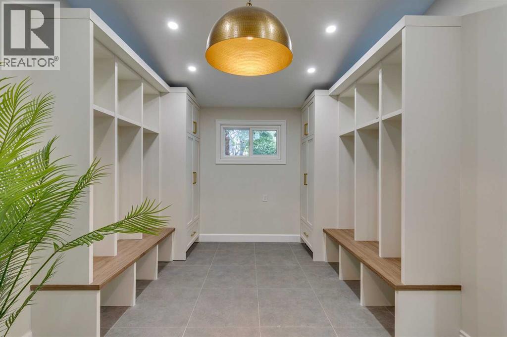 Single Family House for Sale in  Carleton Street SW Upper Mount Royal Calgary 