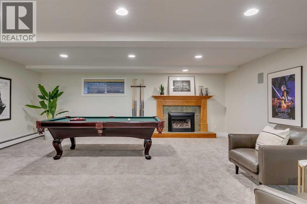 Single Family House for Sale in  Carleton Street SW Upper Mount Royal Calgary 