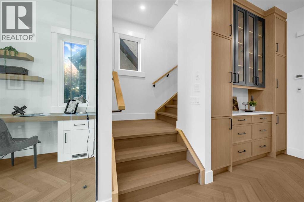 Single Family House for Sale in   Avenue NW Banff Trail Calgary 