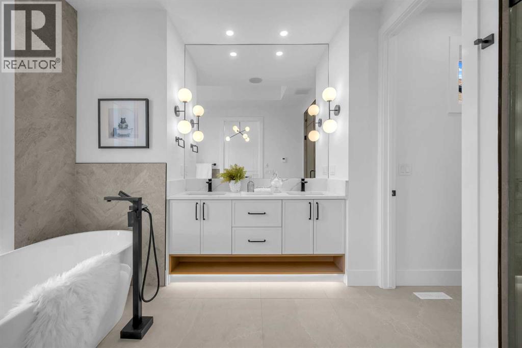 Single Family House for Sale in   Avenue NW Banff Trail Calgary 