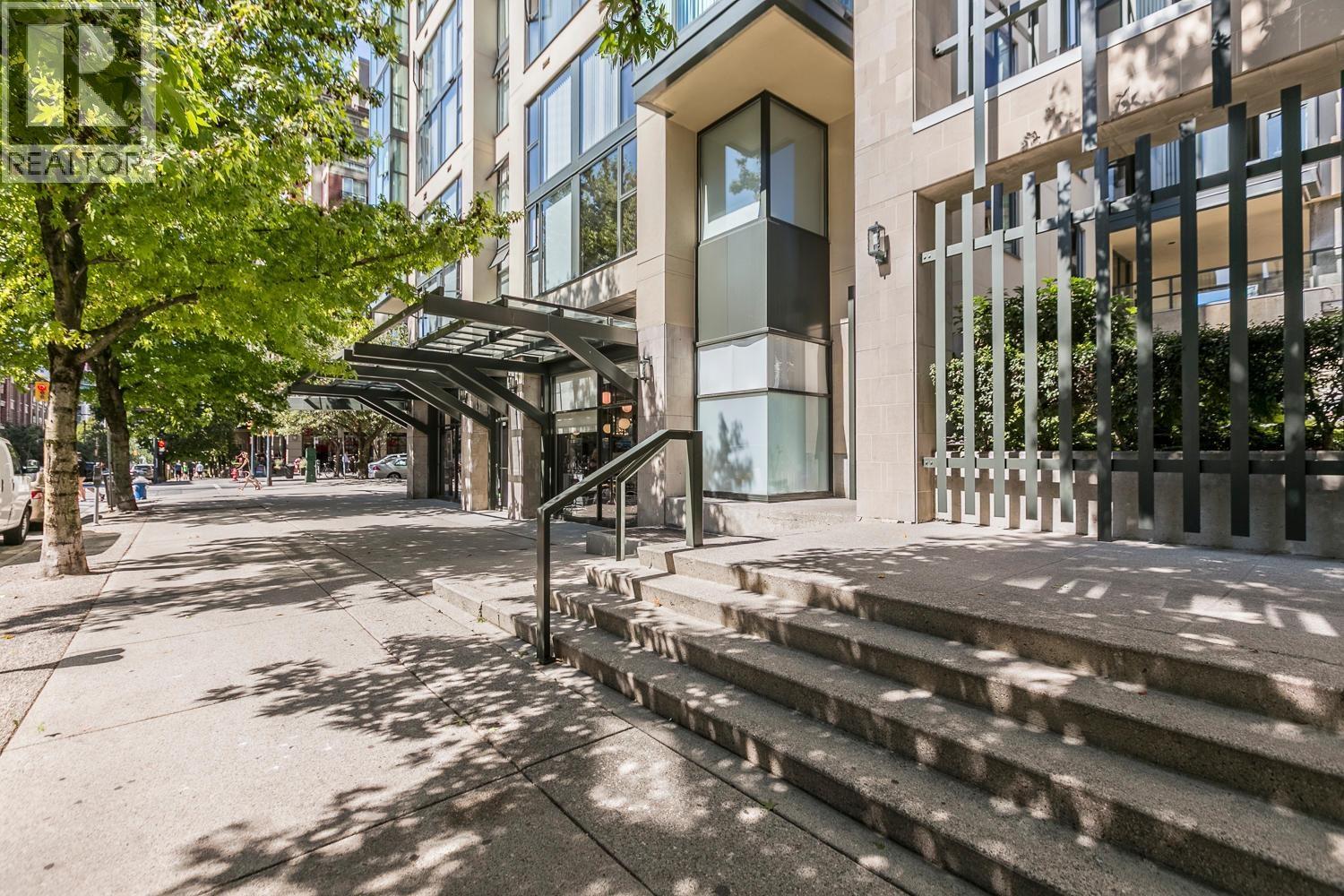 905 1155 HOMER Street - photo 2