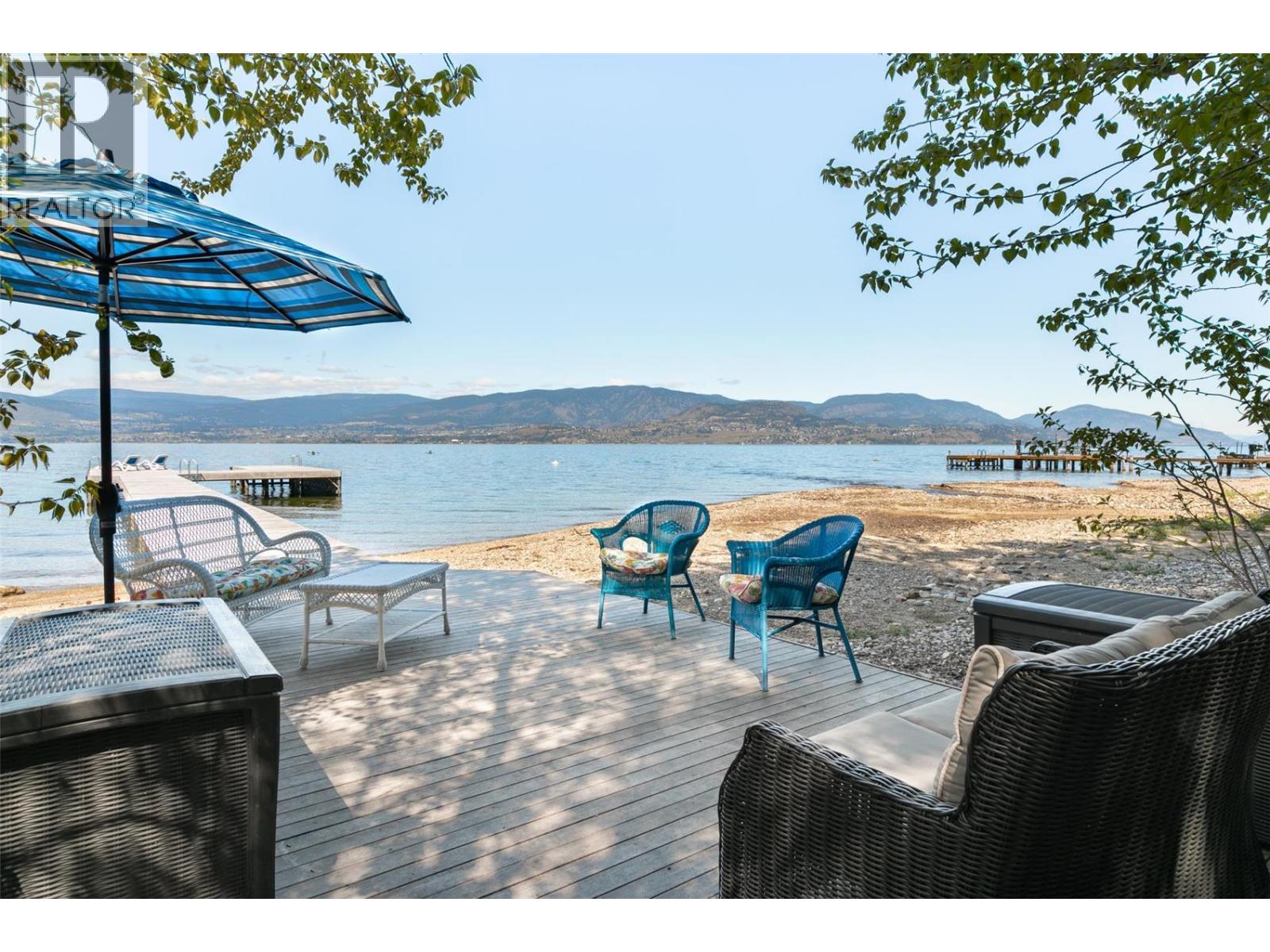  5308 Lakeshore Road, Kelowna