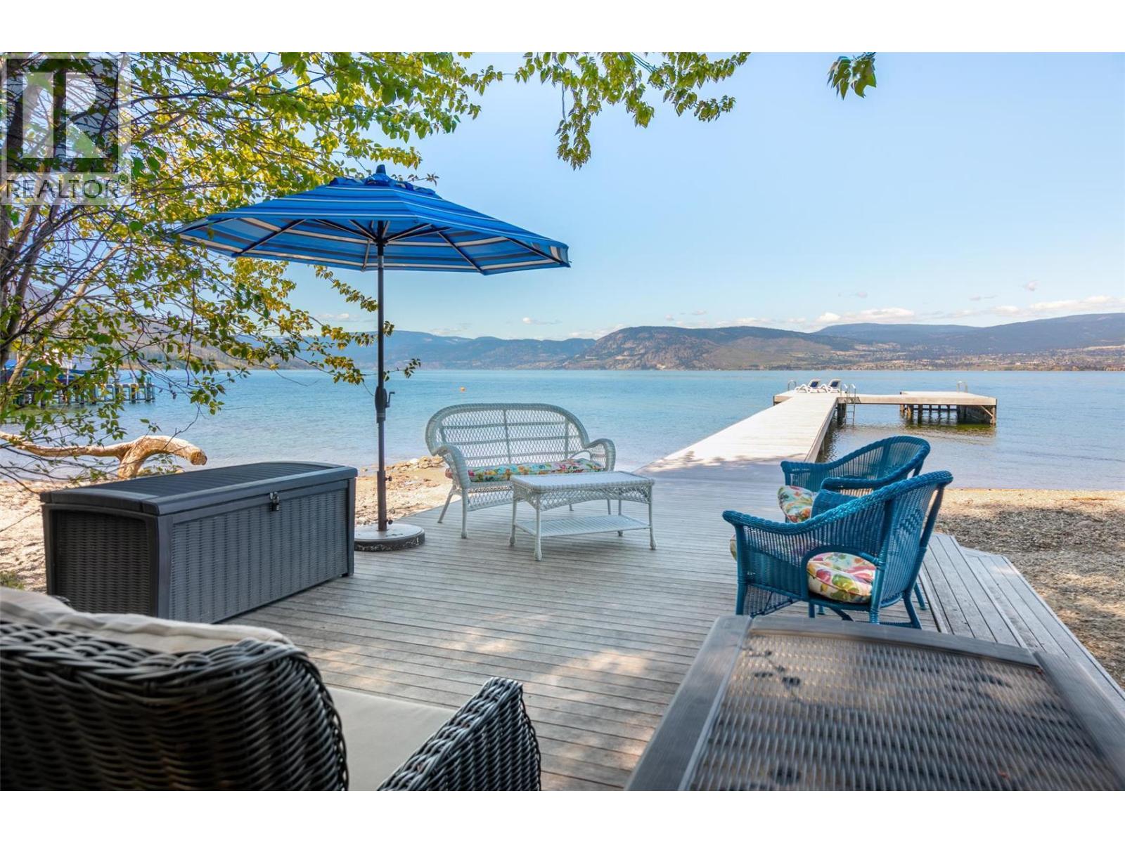  5308 Lakeshore Road, Kelowna